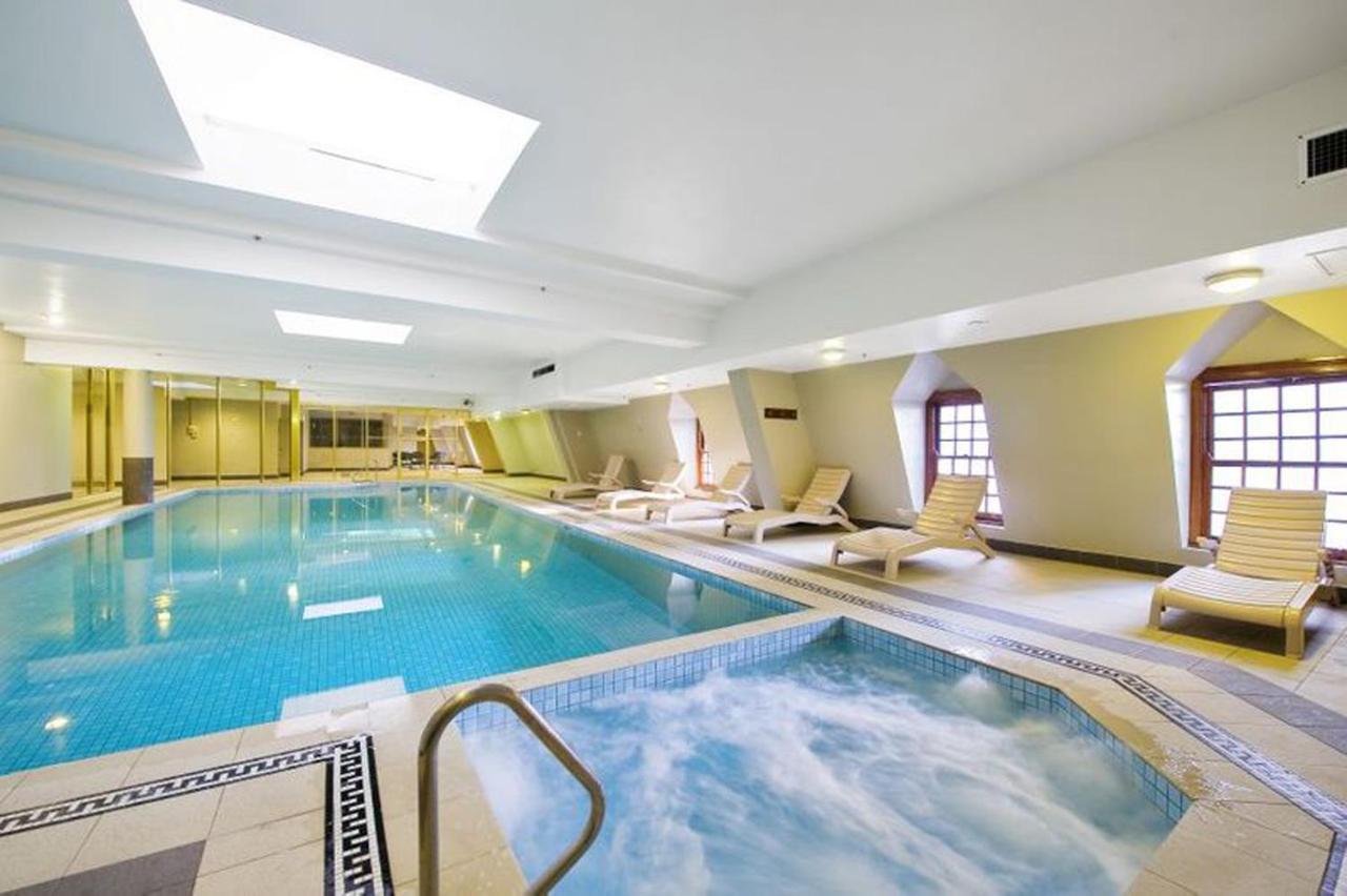 Accommodation Sydney - Pitt Street Εξωτερικό φωτογραφία